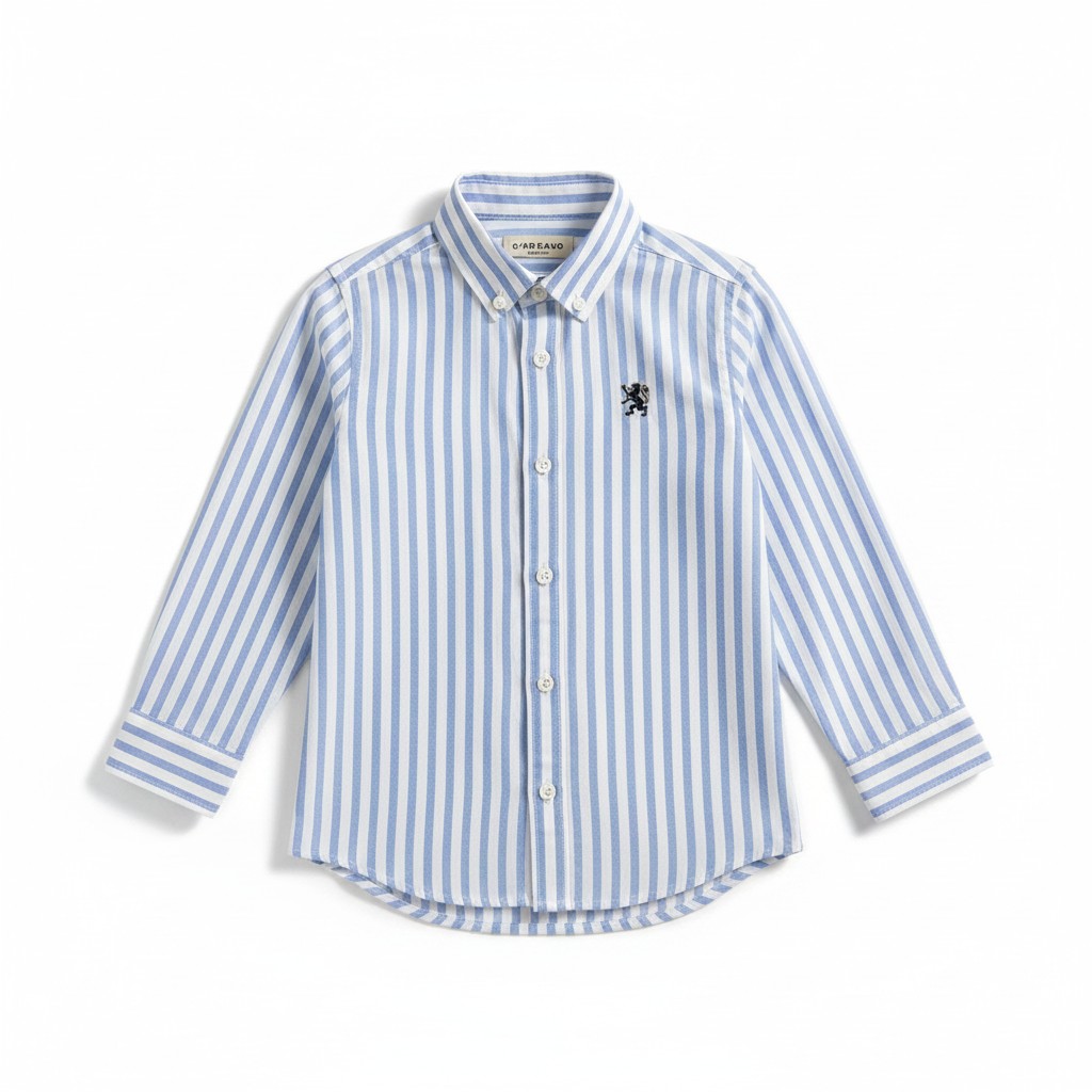 Giordano ბავშვის პერანგი