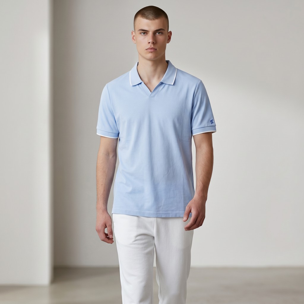 Giordano პოლო მაისური