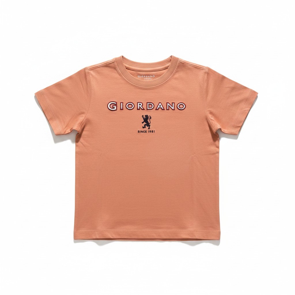 Giordano ბავშვის მაისური