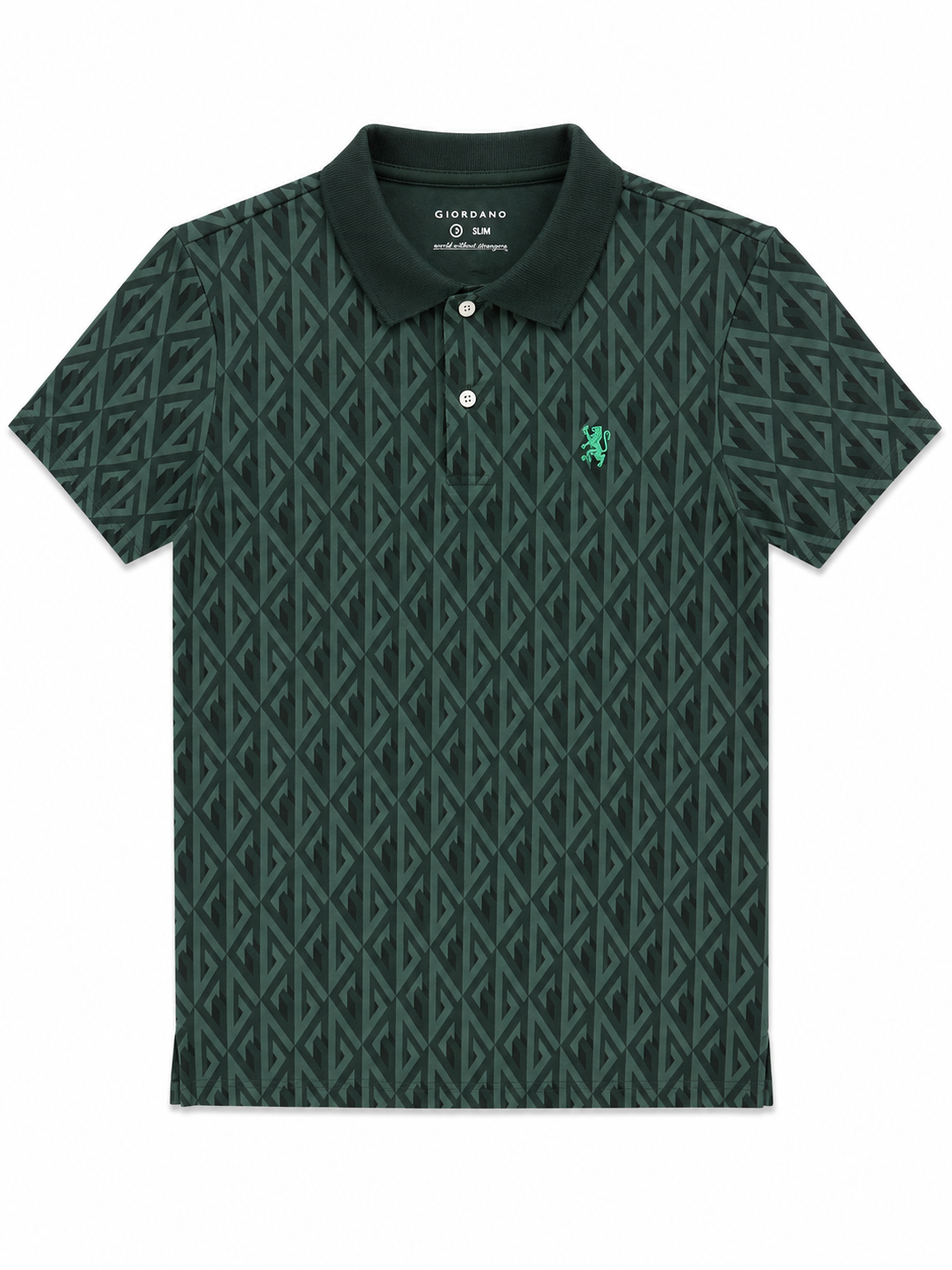 Giordano პოლო მაისური