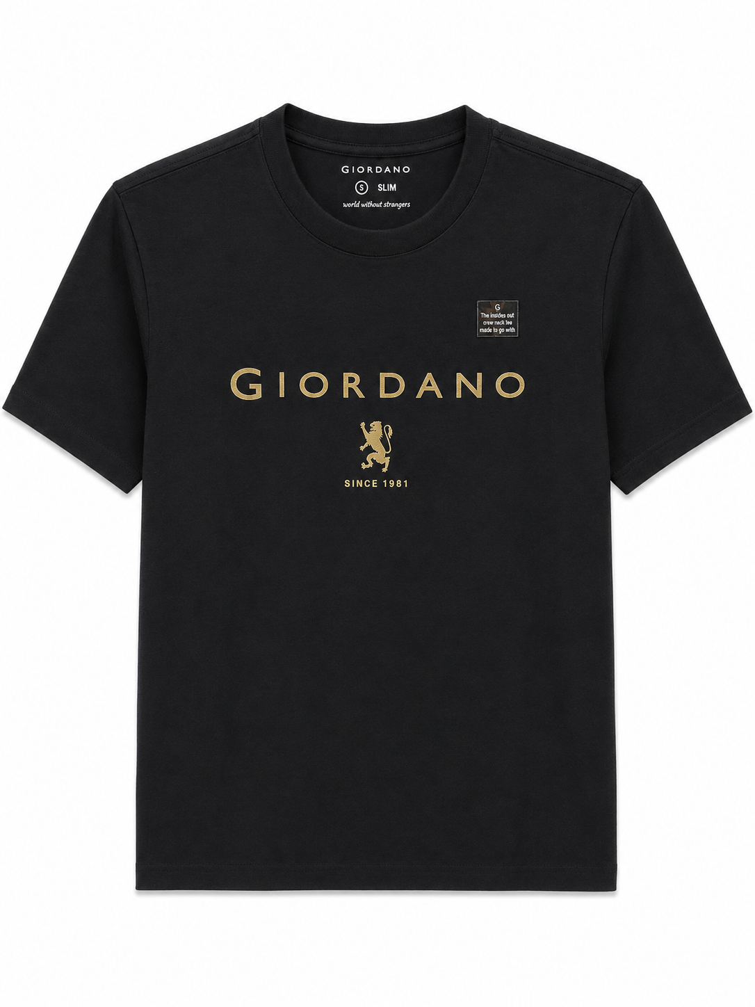 Giordano მაისური