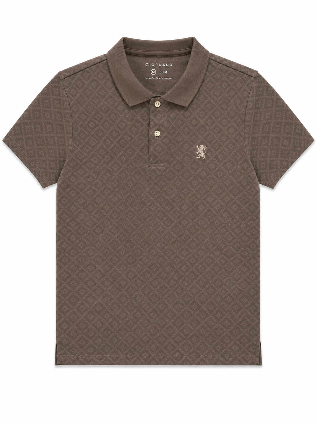 Giordano პოლო მაისური
