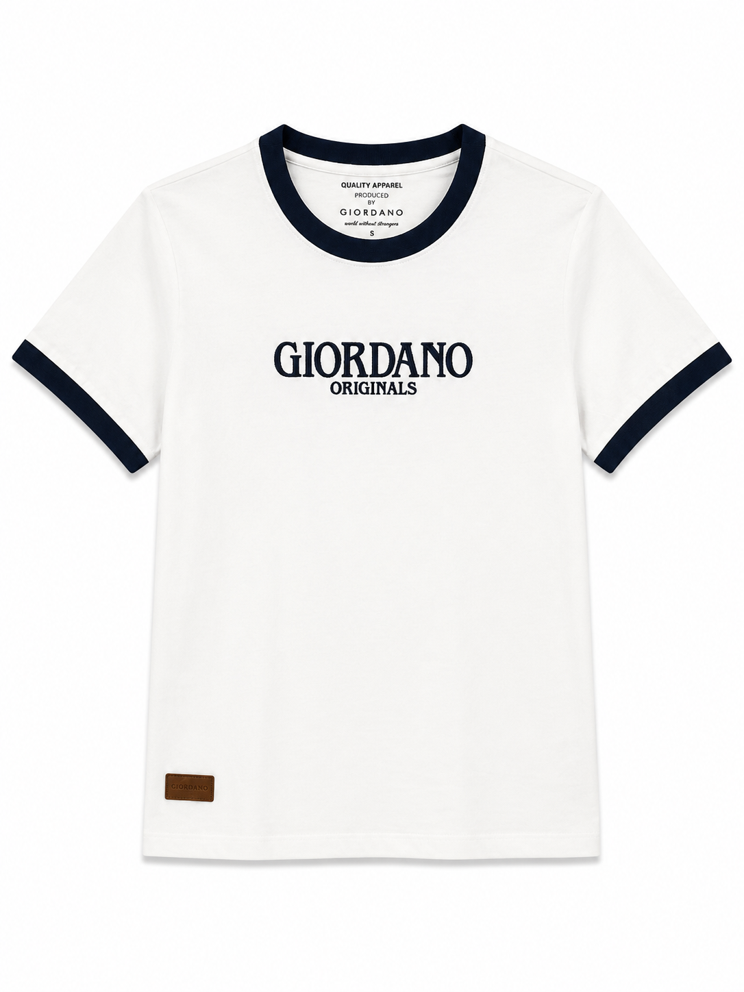 Giordano ქალის მაისური