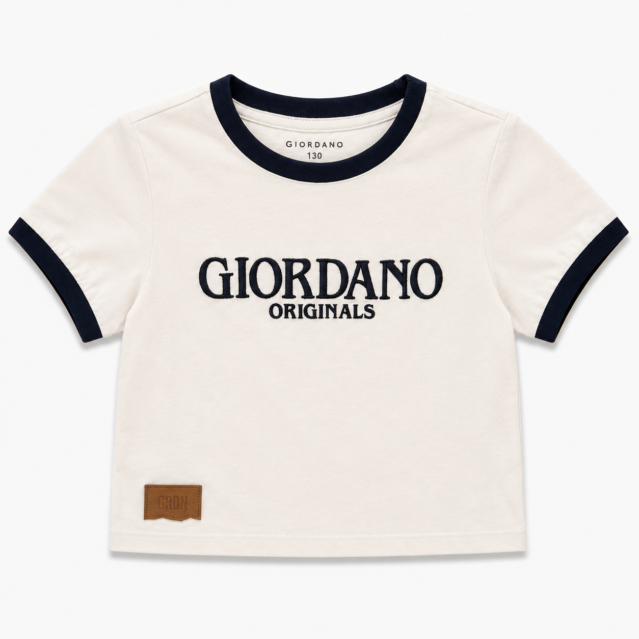 Giordano ბავშვის მაისური