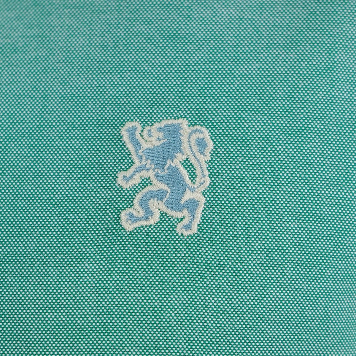 Giordano მამაკაცის გრძელმკლავიანი პერანგი