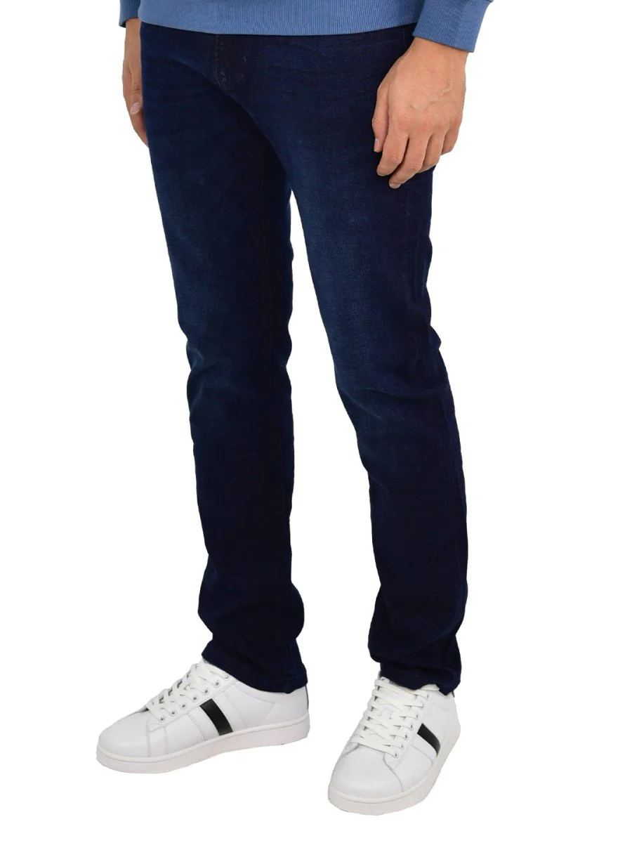 Giordano კაცის ჯინსი