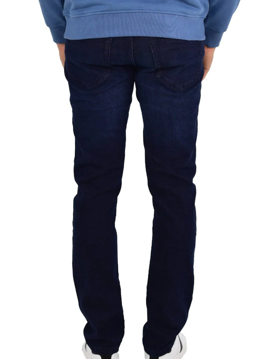 Giordano კაცის ჯინსი