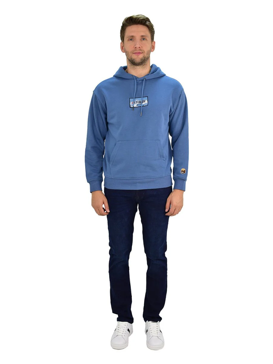 Giordano კაცის ჯინსი