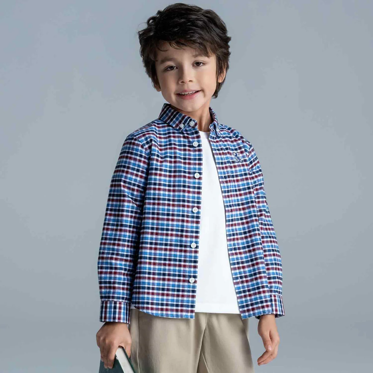 ბავშვის მაისური