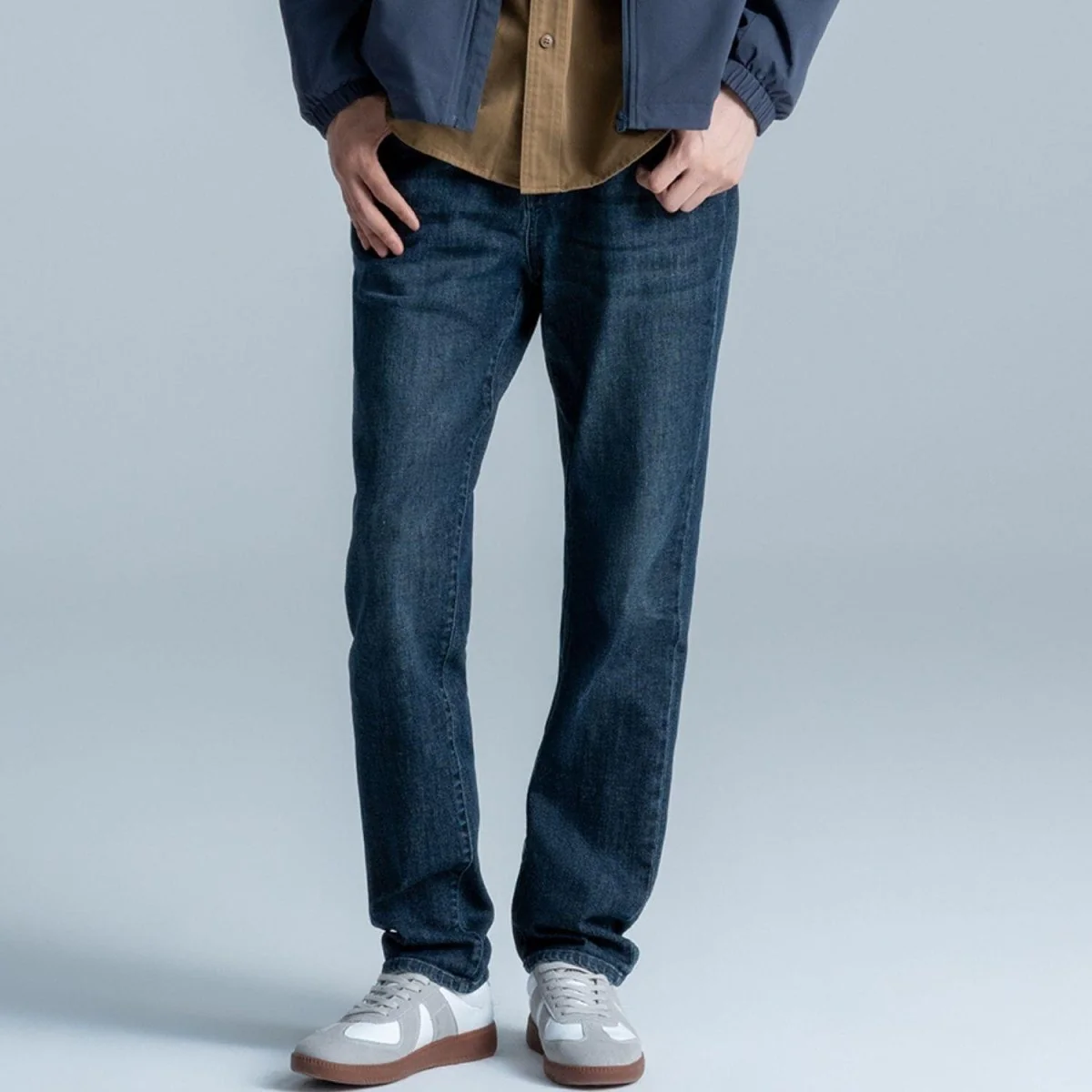 კაცის შარვალი