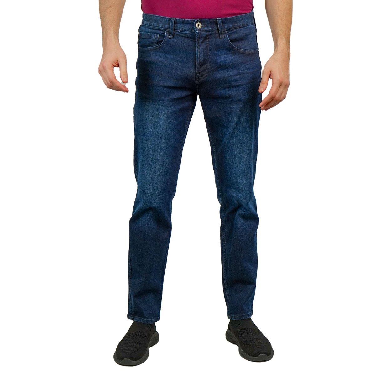Giordano კაცის ჯინსი