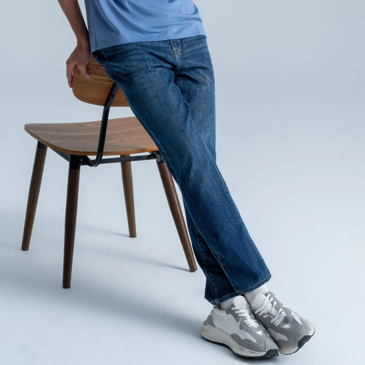 კაცის შარვალი