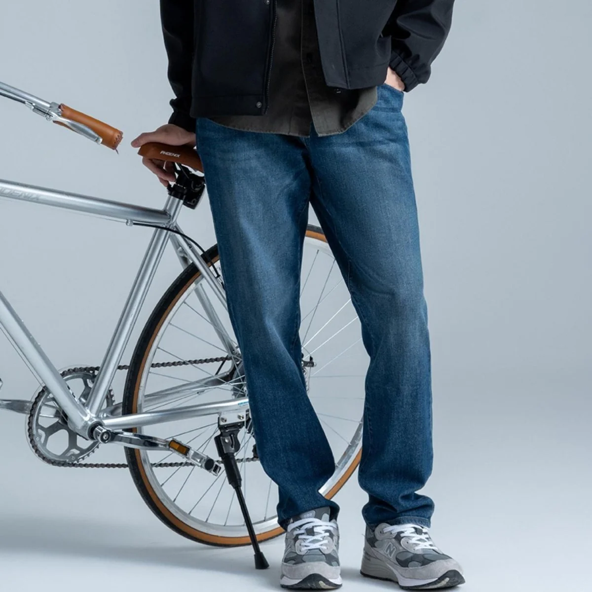 კაცის შარვალი