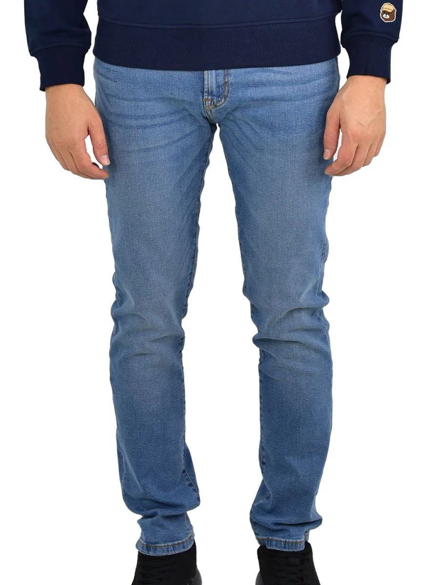 Giordano კაცის ჯინსი