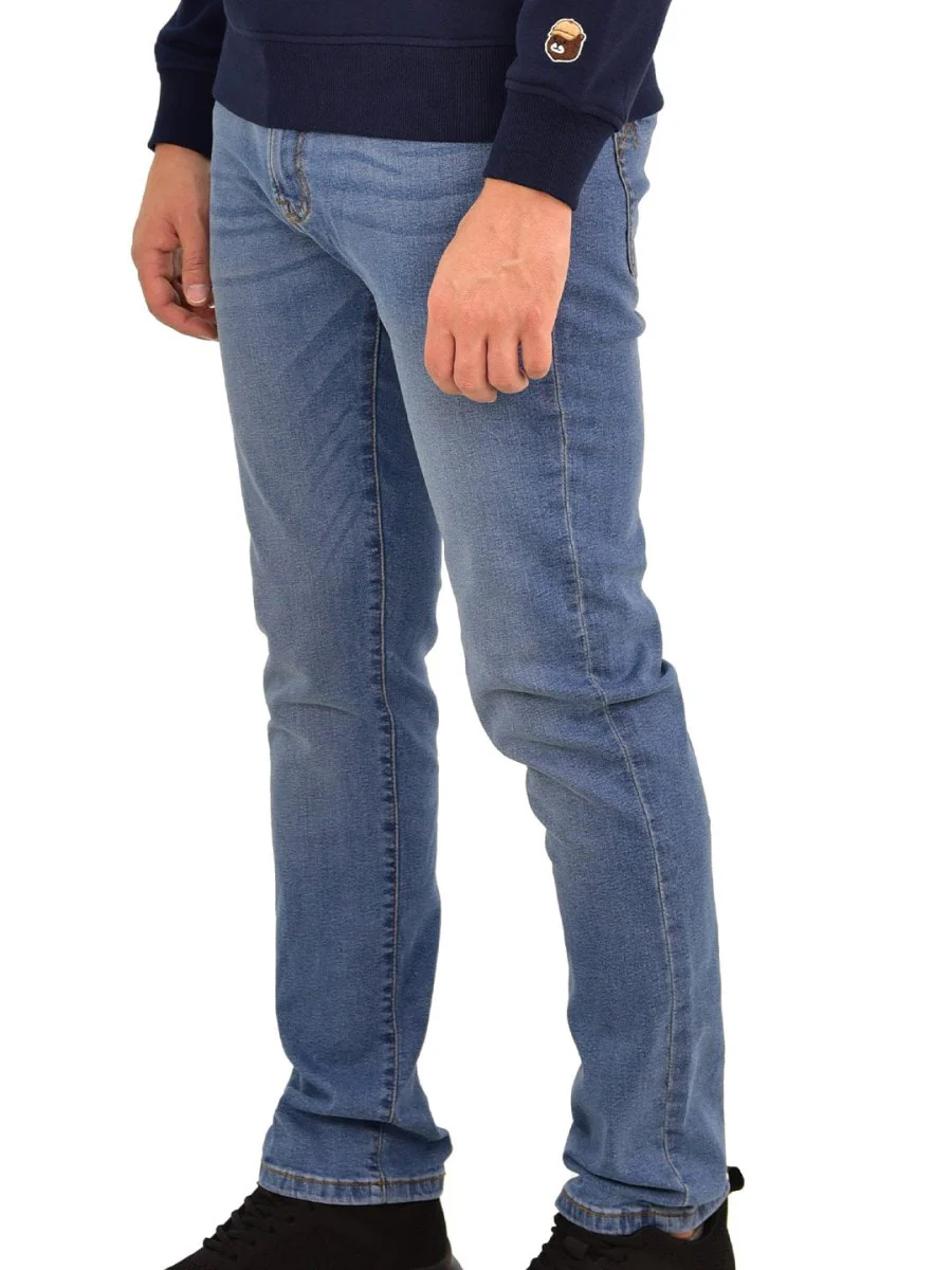 Giordano კაცის ჯინსი