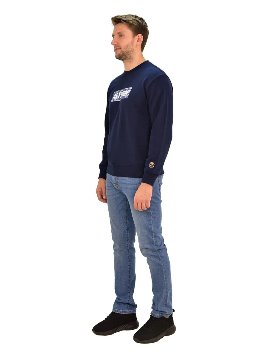 Giordano კაცის ჯინსი