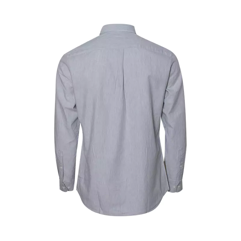 Giordano მამაკაცის გრძელმკლავიანი პერანგი