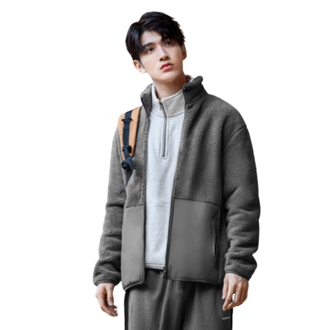 კაცის ქურთუკი