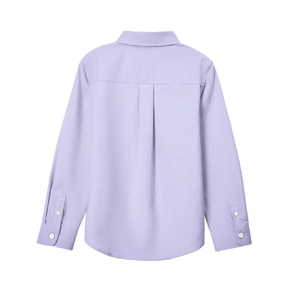 ბავშვის პერანგი