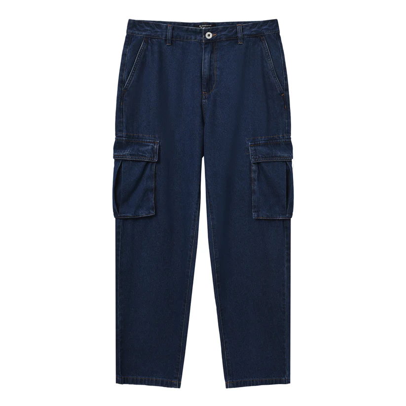 Giordano კაცის ჯინსი