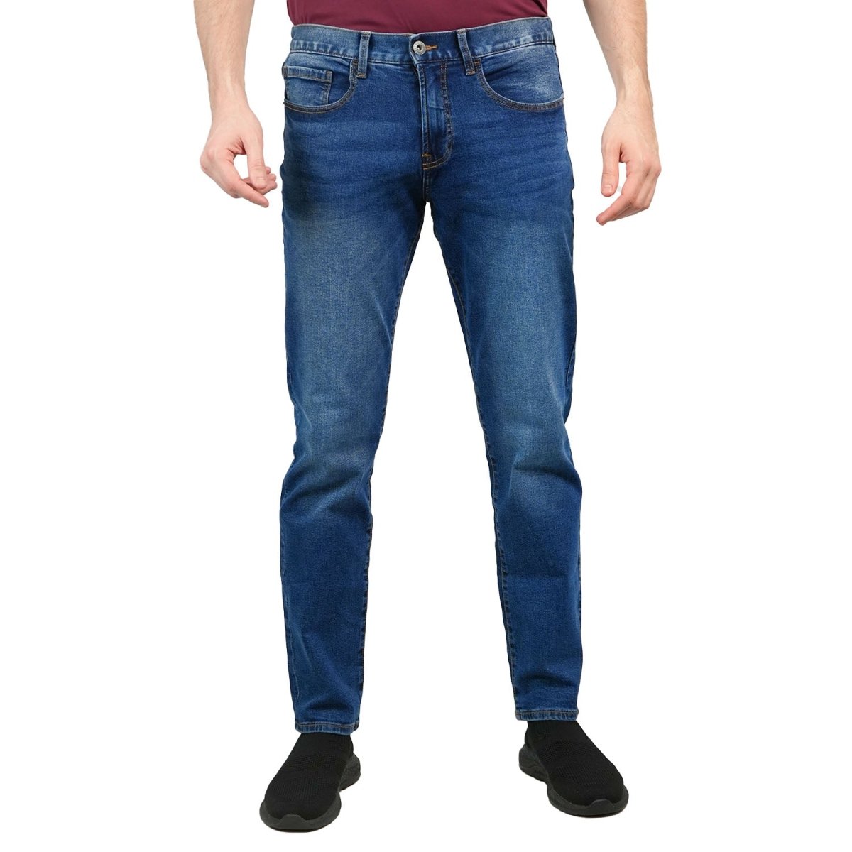 Giordano კაცის ჯინსი