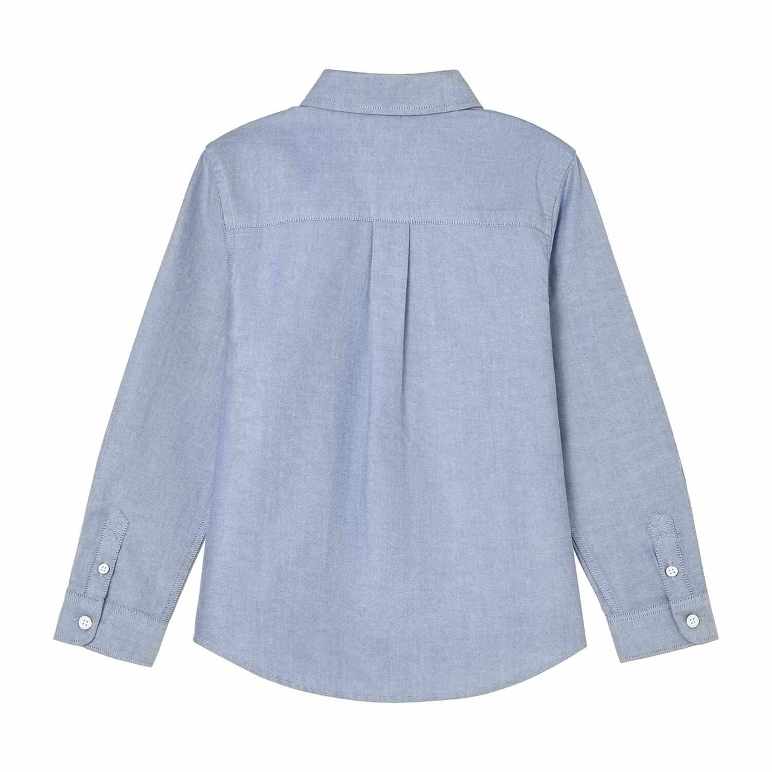 ბავშვის პერანგი