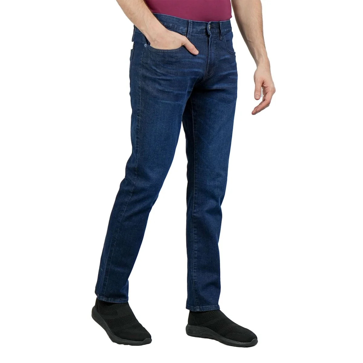 Giordano კაცის ჯინსი