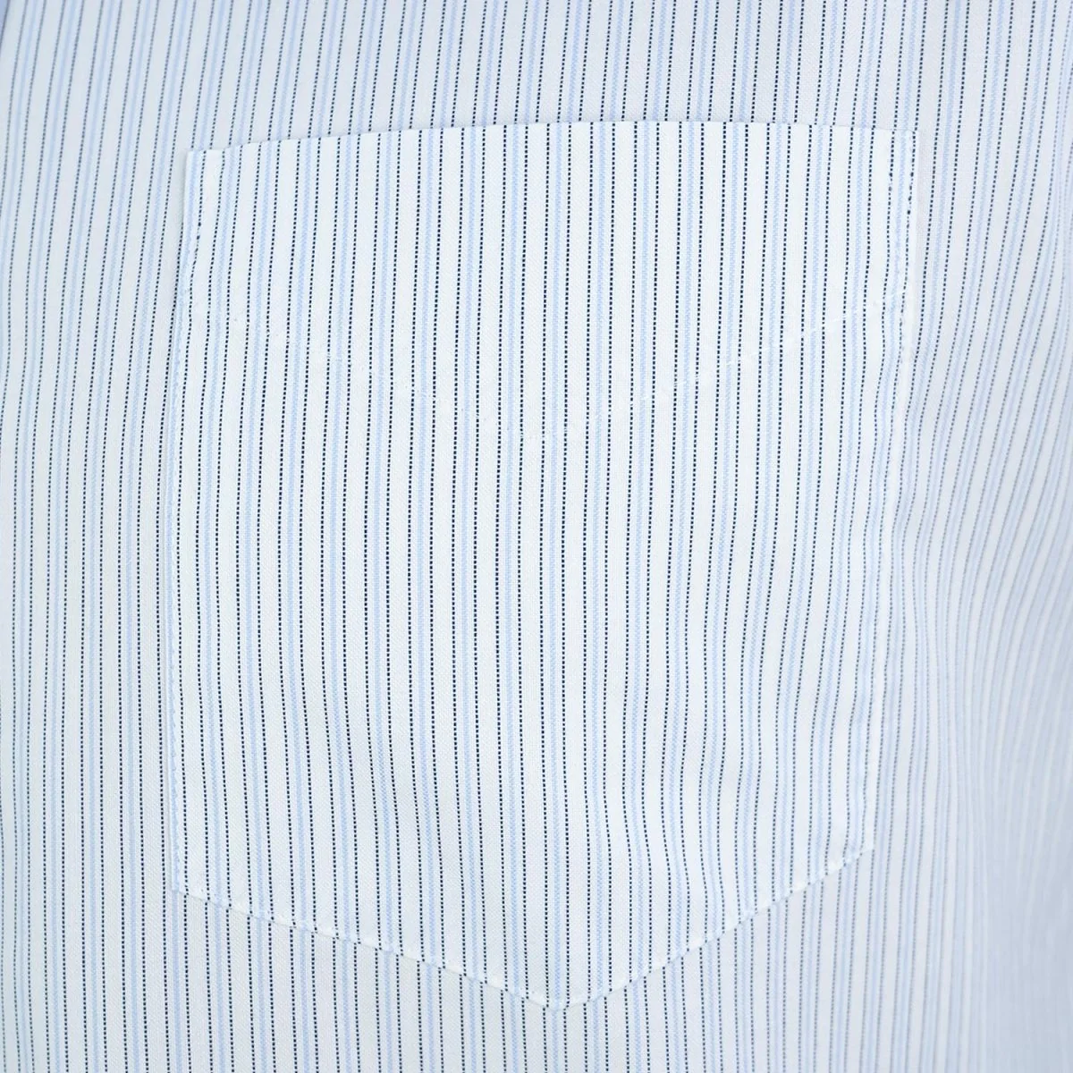 Giordano მამაკაცის გრძელმკლავიანი პერანგი