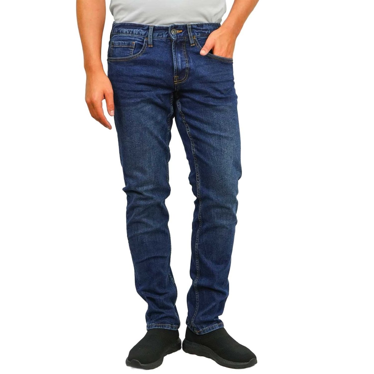 Giordano კაცის ჯინსი