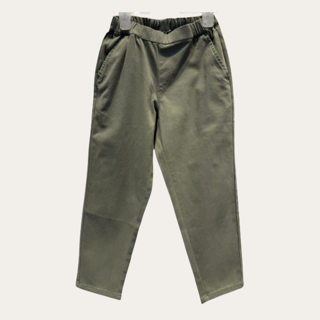 ბავშვის შარვალი