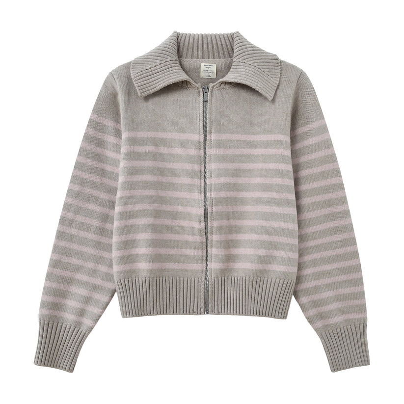 ქალის ჯემპრი