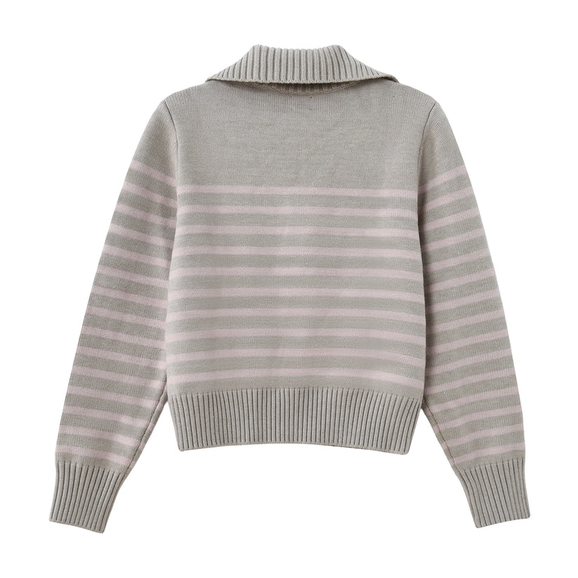 ქალის ჯემპრი