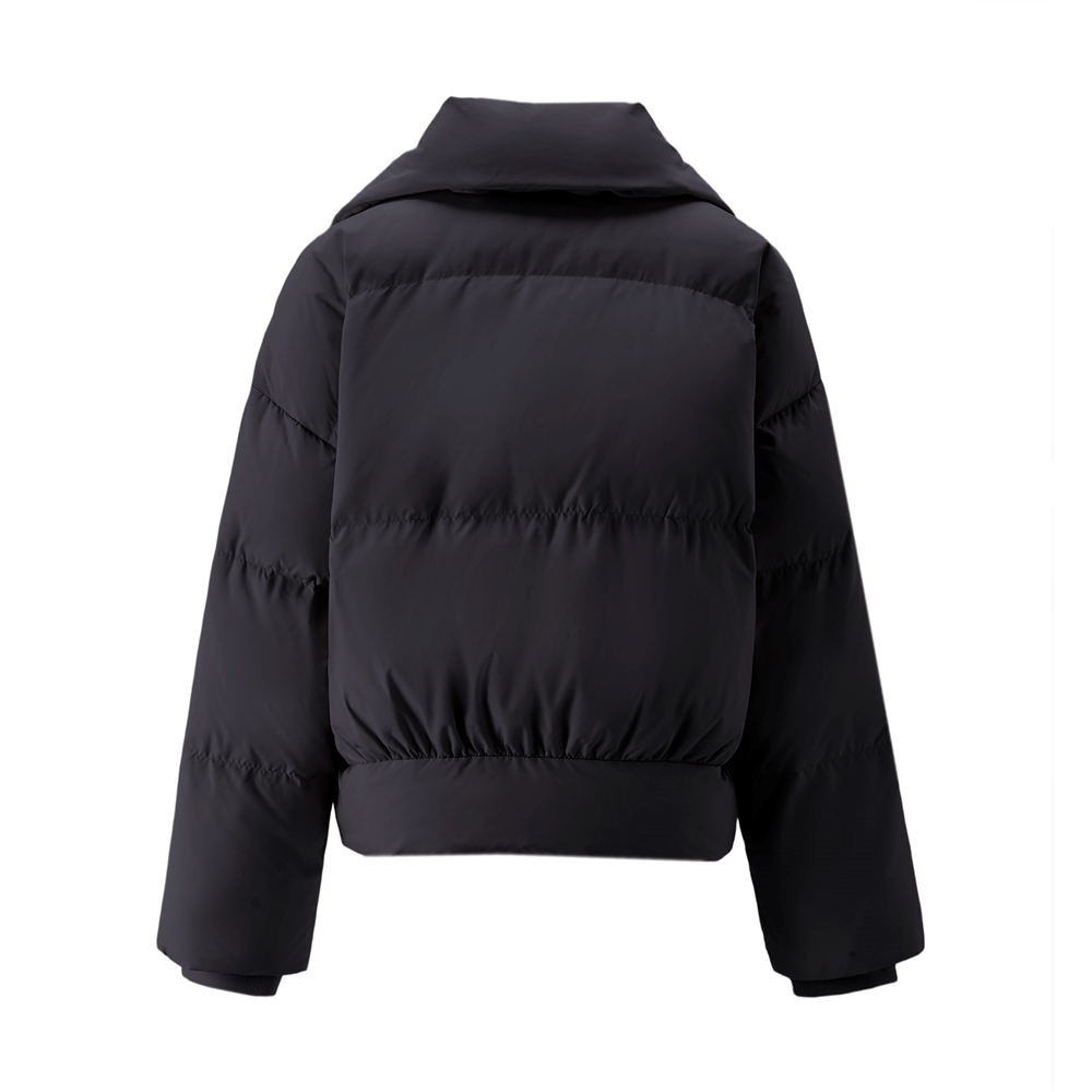 ქალის ქურთუკი