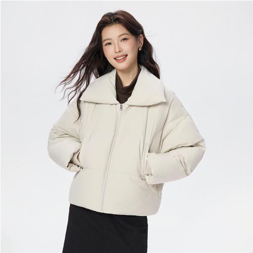 ქალის ქურთუკი