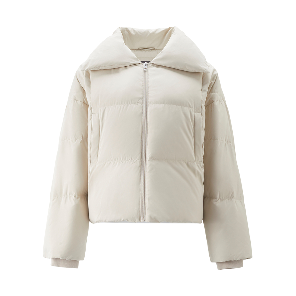 ქალის ქურთუკი