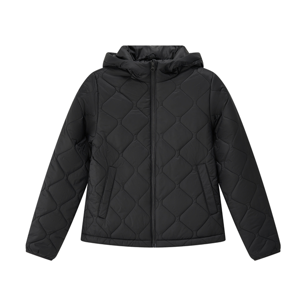 ქალის ქურთუკი