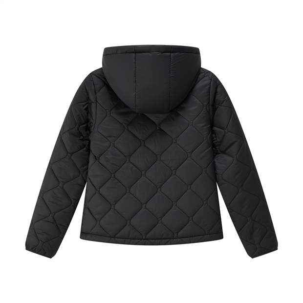 ქალის ქურთუკი