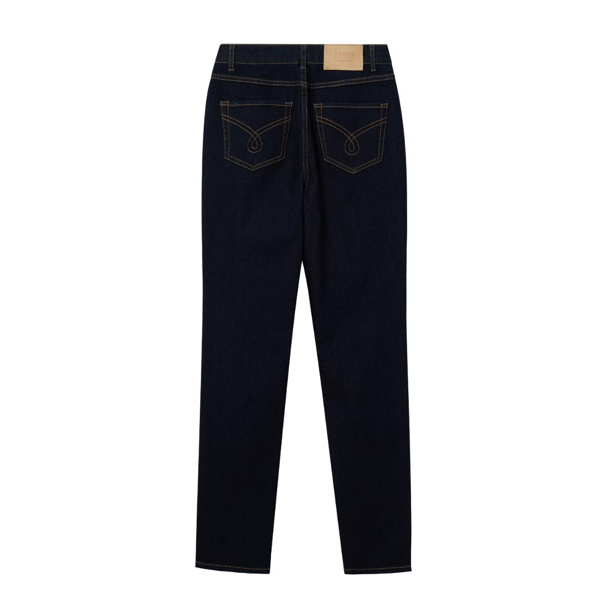 ქალის შარვალი