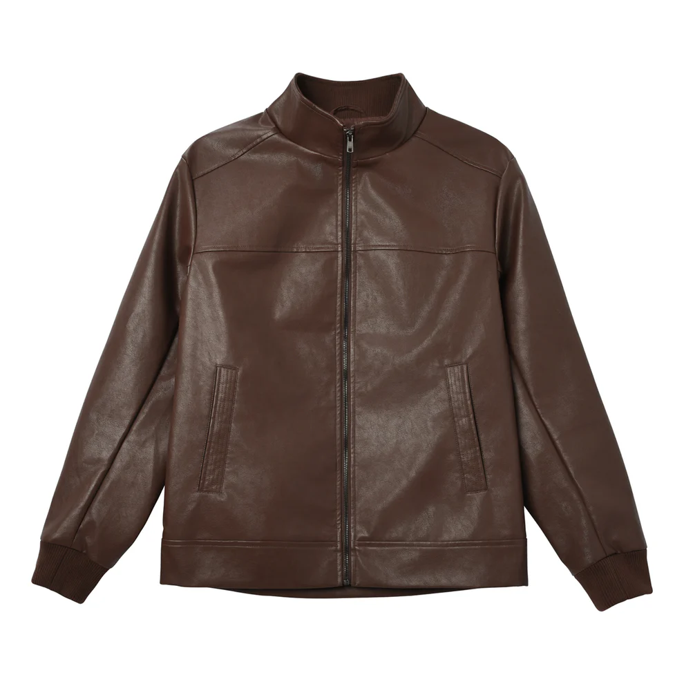 კაცის ქურთუკი