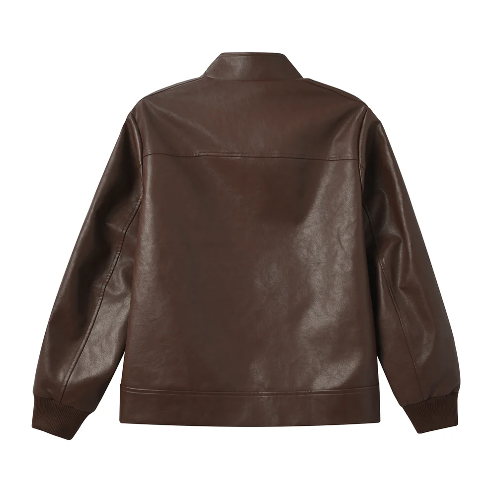 კაცის ქურთუკი