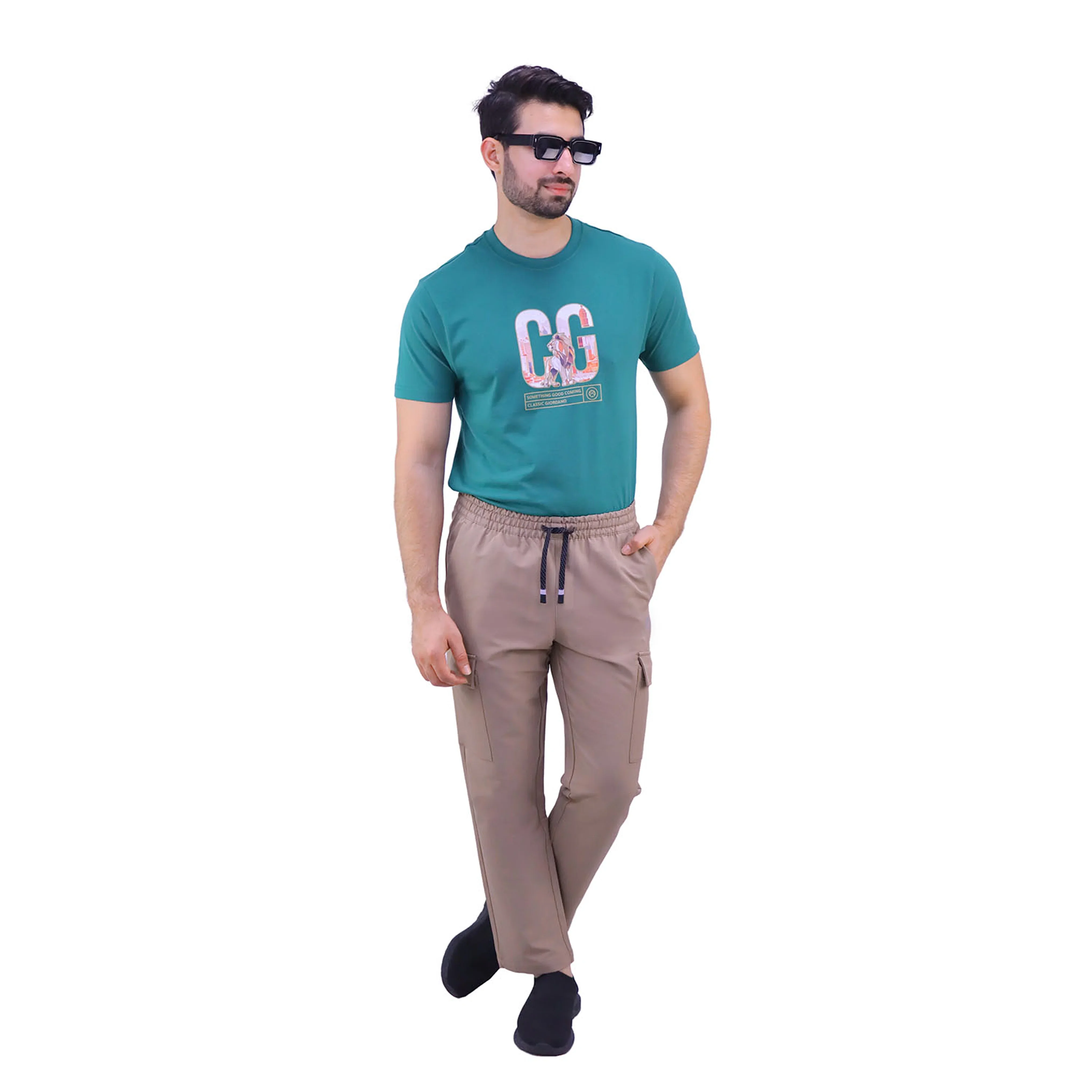 Giordano სპორტული შარვალი