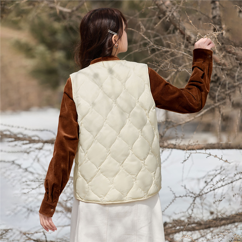 ქალის ქურთუკი