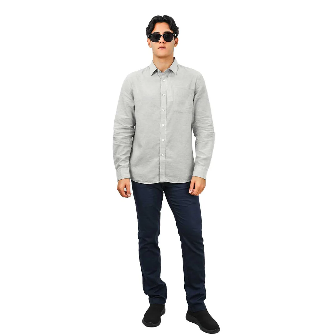 კაცის პერანგი