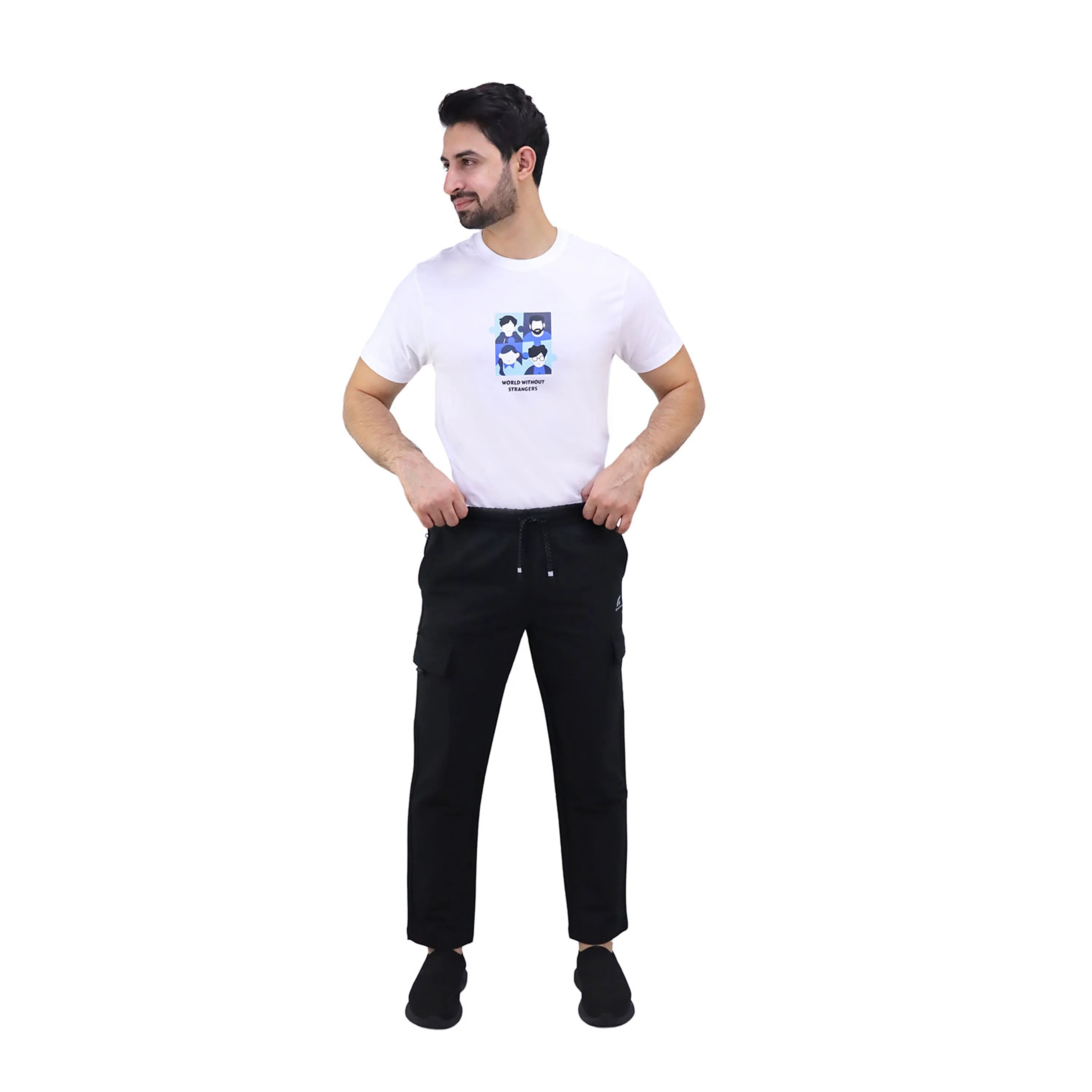Giordano სპორტული შარვალი
