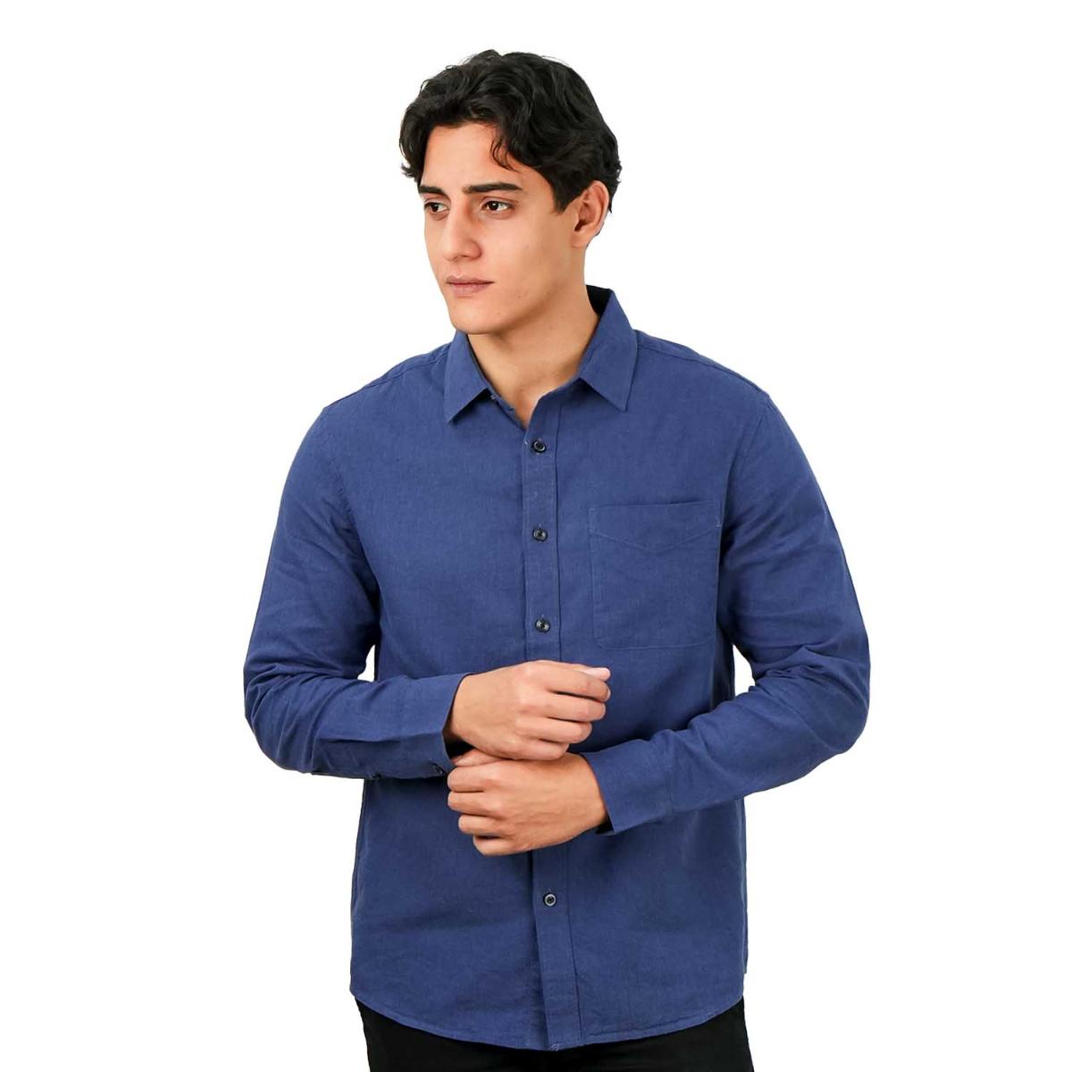 კაცის პერანგი