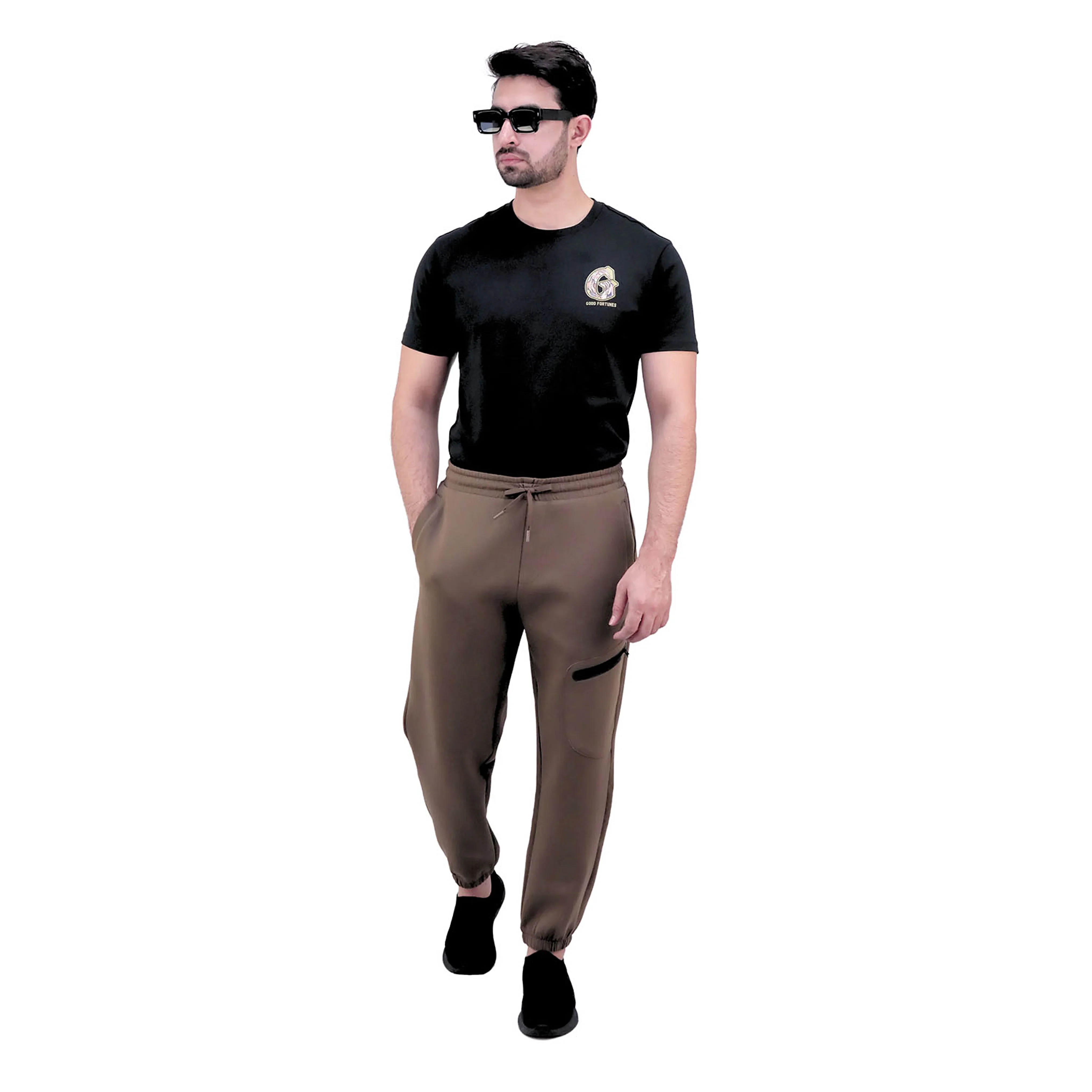 Giordano სპორტული შარვალი