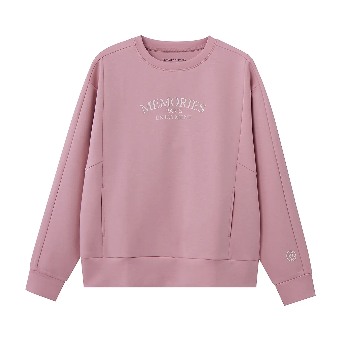 ქალის ჯემპრი