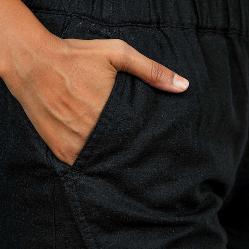 ქალის შარვალი