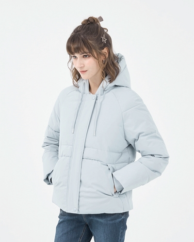 ქალის ქურთუკი