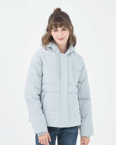 ქალის ქურთუკი